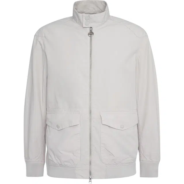 BARBOUR