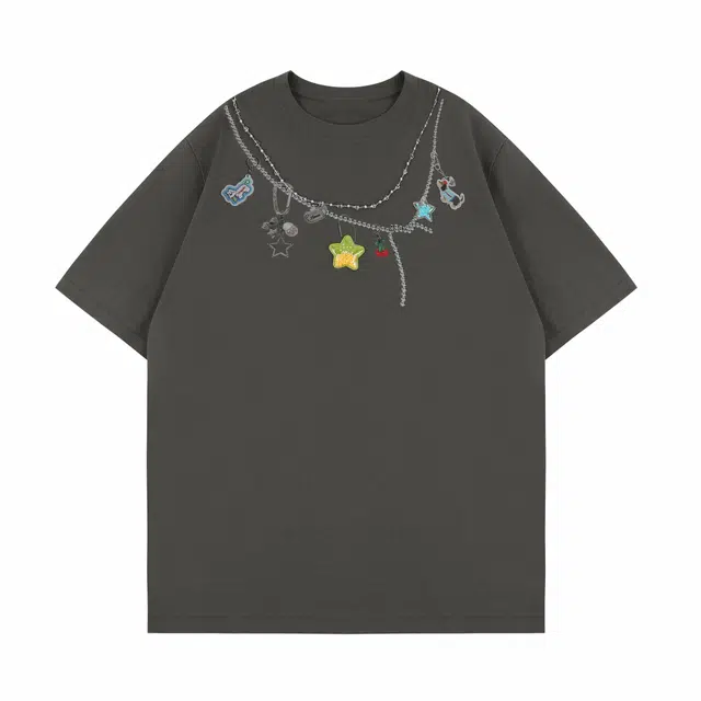 LEMANISM T
