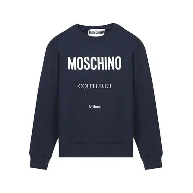 MOSCHINO LOGO