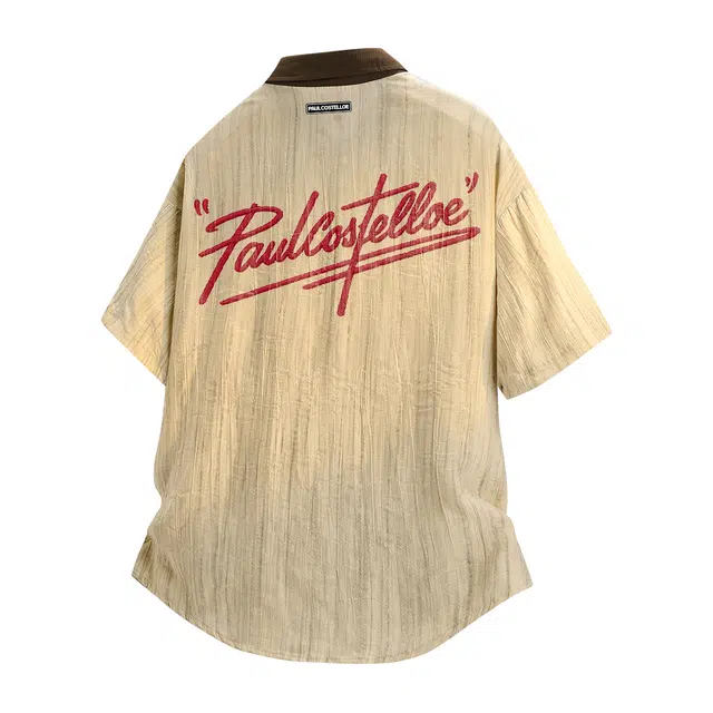 PAUL COSTELLOE LOGO