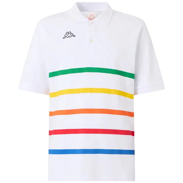 Kappa Polo