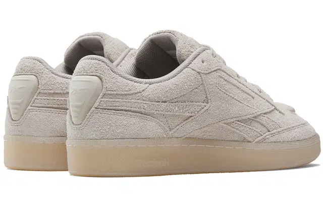 HYMNE x Reebok CLUB C REVENGE