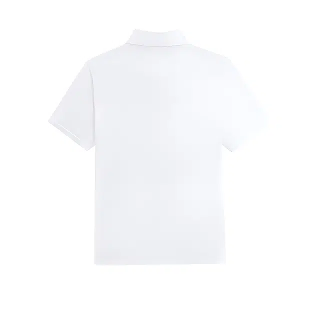Wilson GAME POINT SEAMLESS Polo