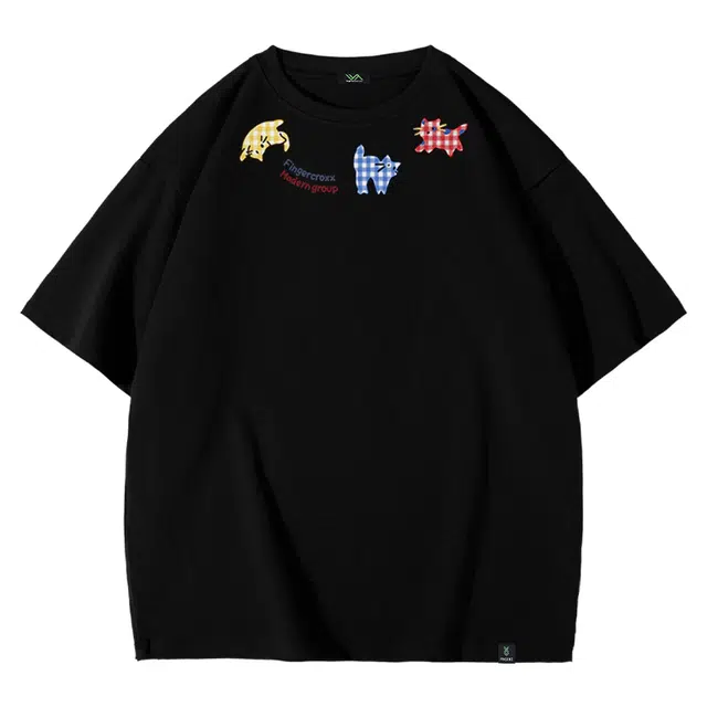 Fingercroxx T