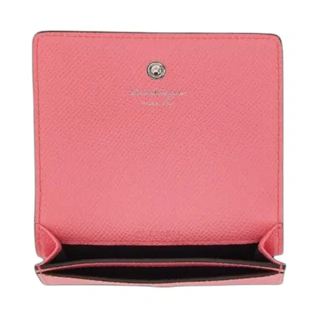 FERRAGAMO GANCINI Logo