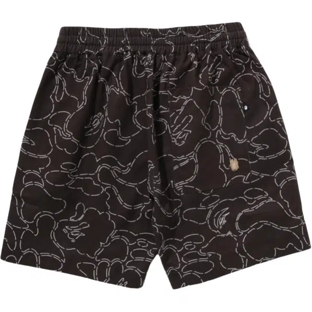 A BATHING APE SS25
