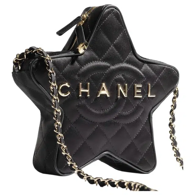 CHANEL 24C 24