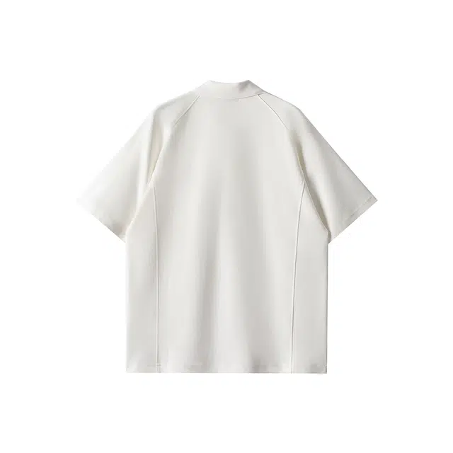 WILLIAM FOXSONS POLO