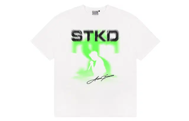 STK SMALL TOWN KID T