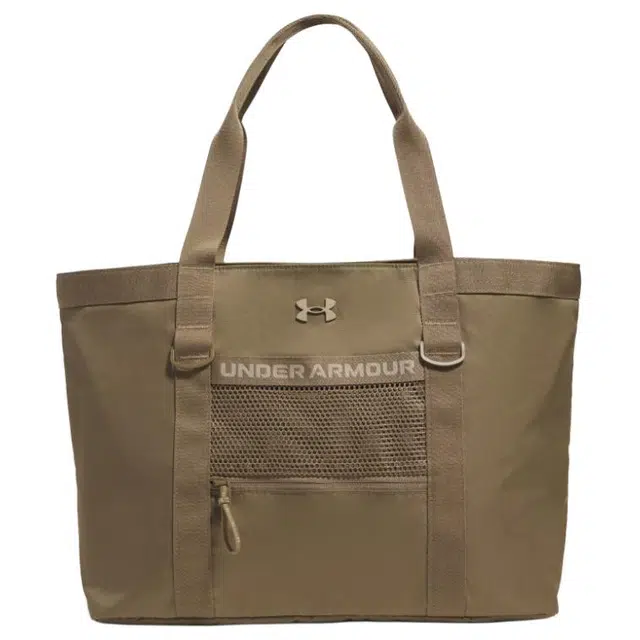 Under Armour Logo Tote