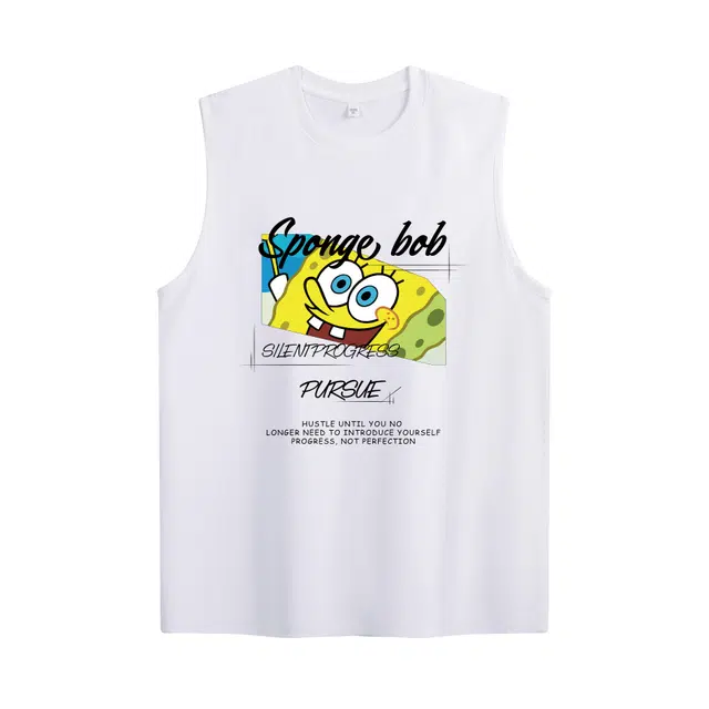 SPONGEBOB SQUAREPANTS