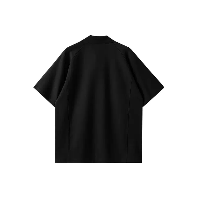 WILLIAM FOXSONS POLO