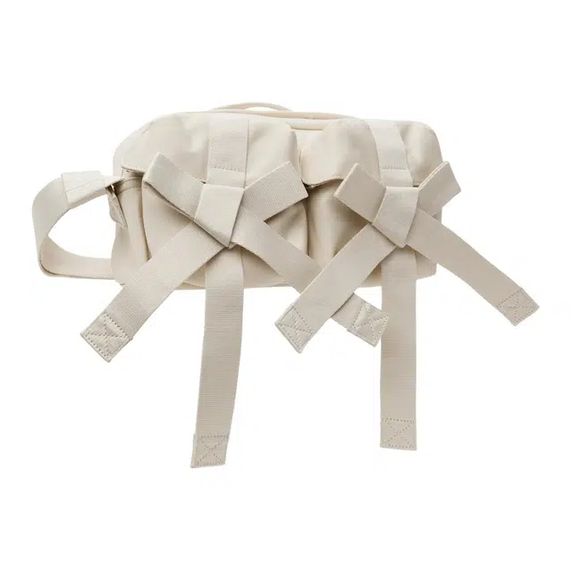 SIMONE ROCHA Classic Bow
