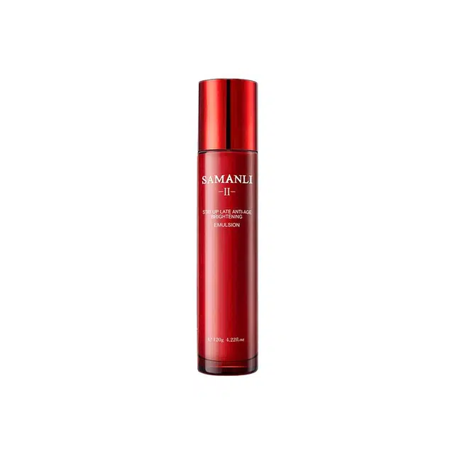 SAMANLI 120g120g*2