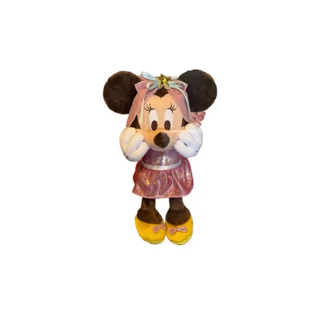Disney x Disney store 10