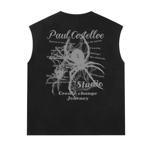 PAUL COSTELLOE