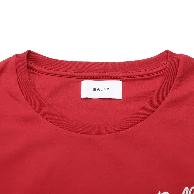 BALLY LogoT
