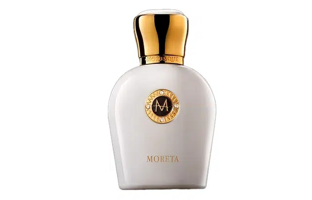 MORESQUE M MORETA parfum 50ml