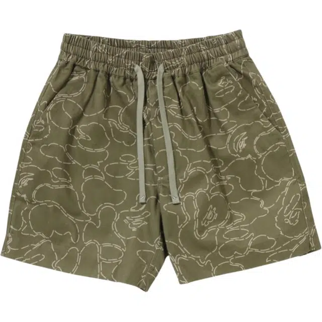 A BATHING APE SS25