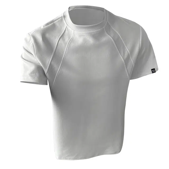 PISYPOX cleanfitPolo