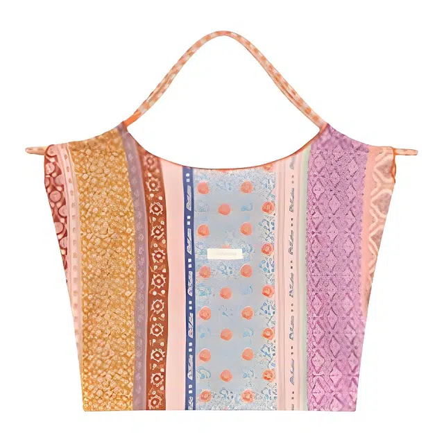 ELF SACK Tote