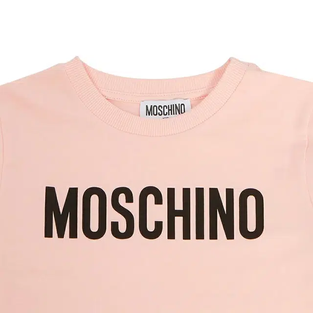 MOSCHINO LogoT