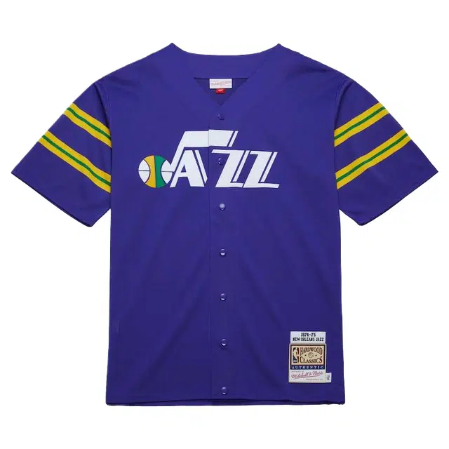 Mitchell Ness