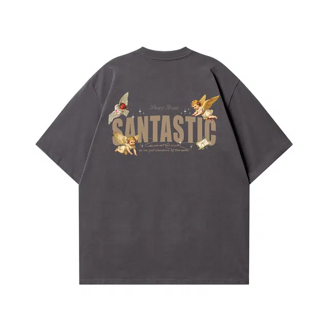 SANTASTIC T