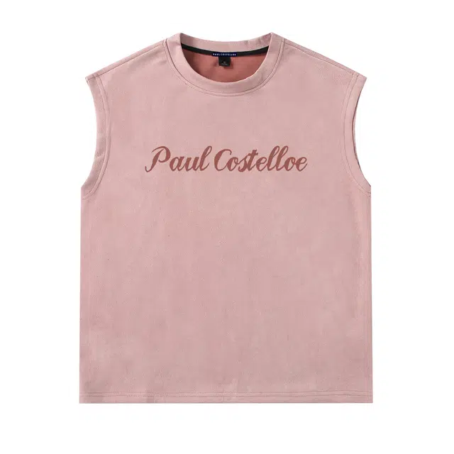 PAUL COSTELLOE