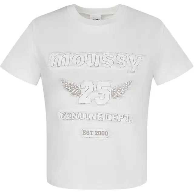 MOUSSY T
