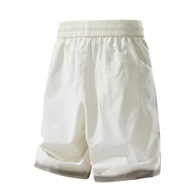 希越 夏季美式潮牌休闲短裤官方正品 男款