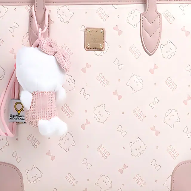 JANE KLAIN Tote
