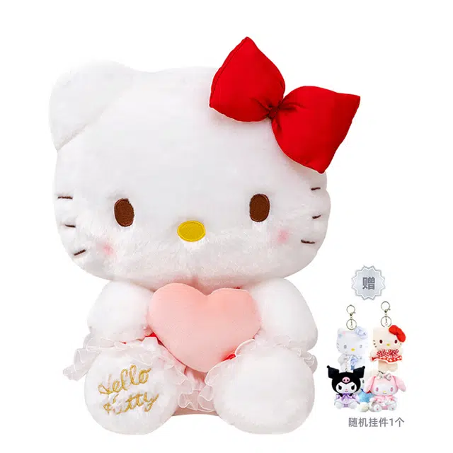 surof x Hello Kitty KT