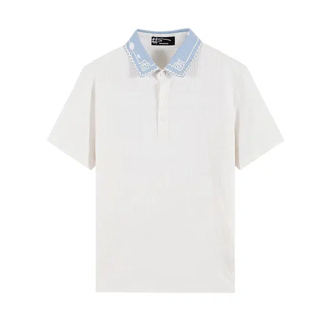 ANDREW MACKENZIE Polo