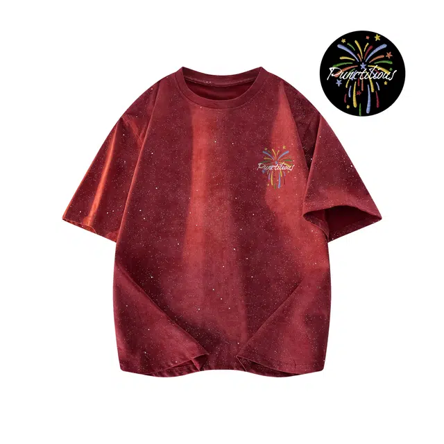 PUNCTILIOUS T