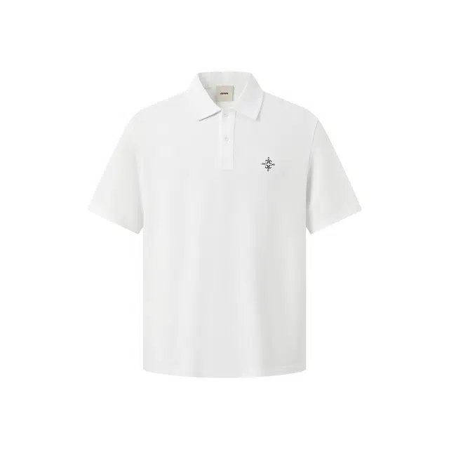 CHINISM CHlogoTPolo