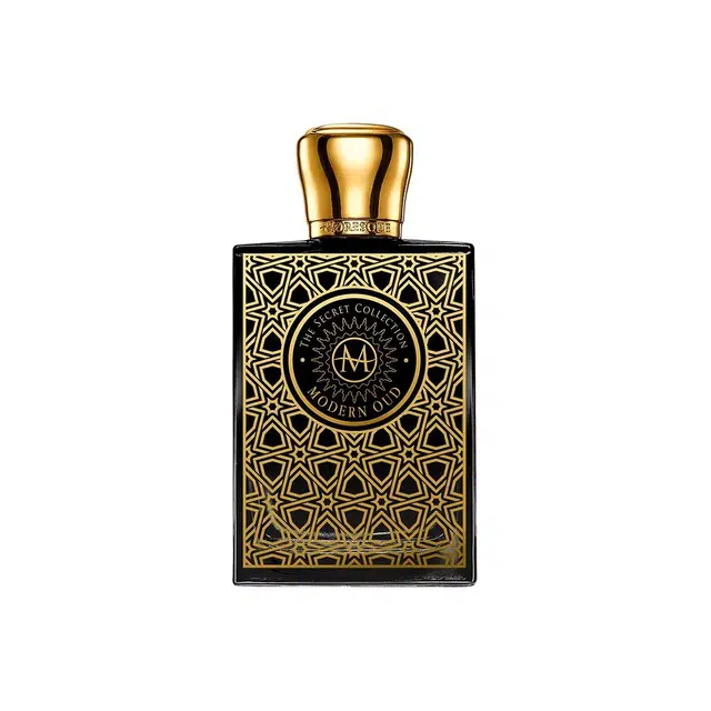MORESQUE M Modern Oud parfum 75ml