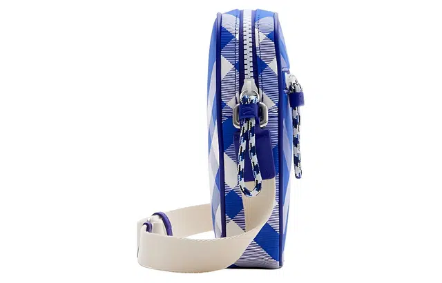 Burberry Knight Blue