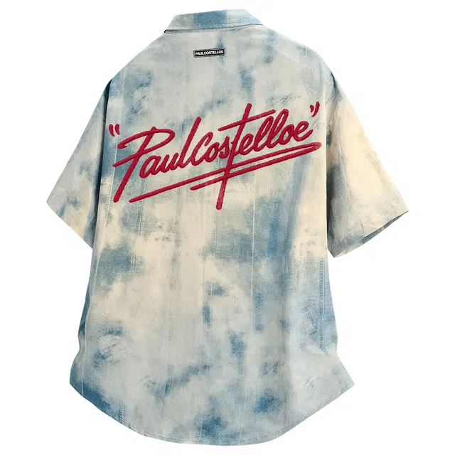 PAUL COSTELLOE logo