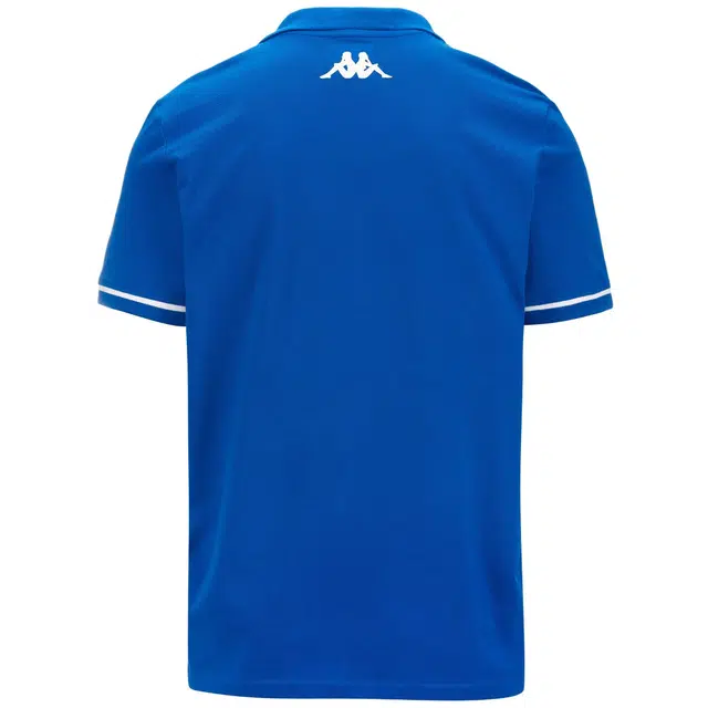 Kappa 4TRAINING Polo