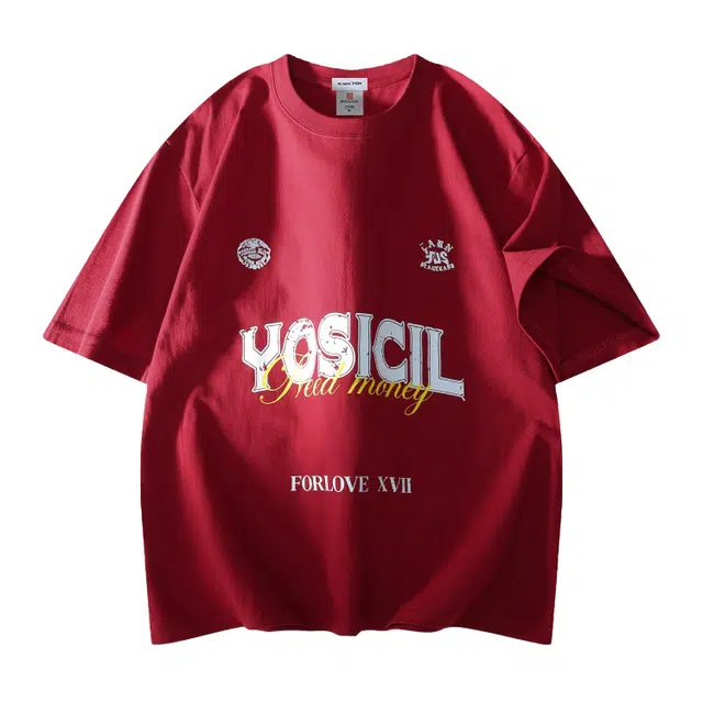 YOSICIL T