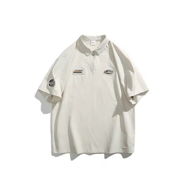 NTED Polo