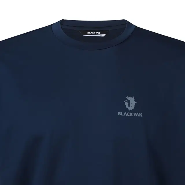 BLACKYAK logoT 3