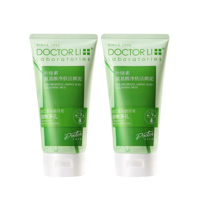 DOCTOR LI 150g150g*2150g*3