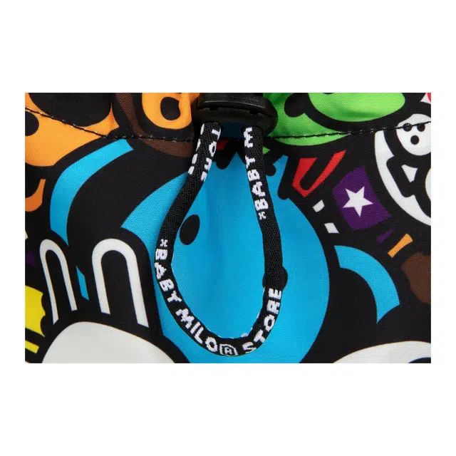 BABY MILO STORE BY A BATHING APE