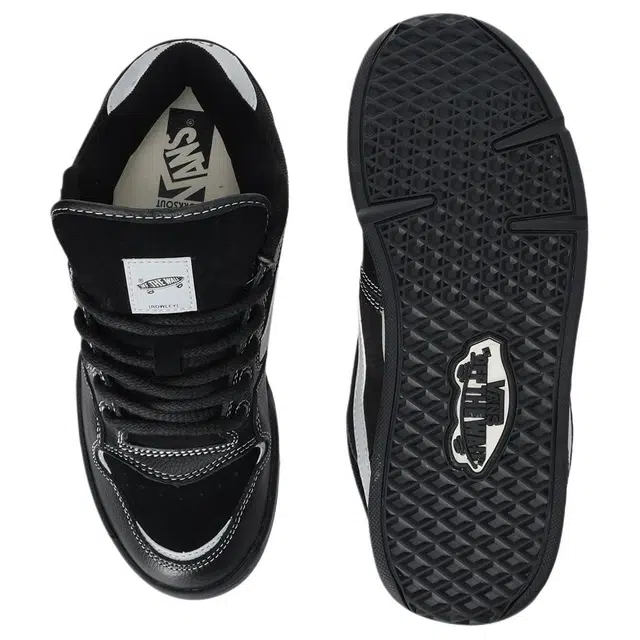 WORKSOUT x Vans AUTHENTIC REISSUE 44