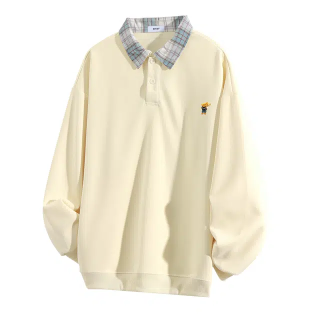 TITH polo