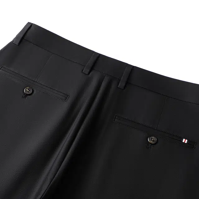 BaiYuan Trousers