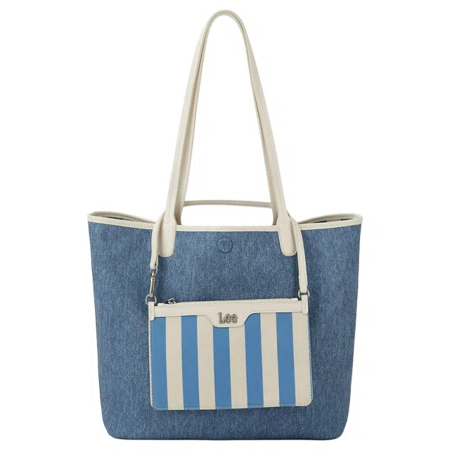 Lee Tote PU+