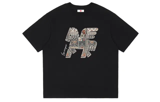Lee Cooper logoT